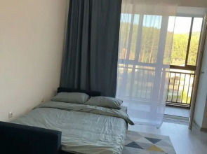 Квартира на улице Ильмен-Тау 33А