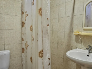 Гостевой дом Мария