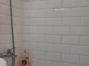 Квартира на улице Чудинцева