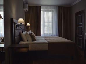 Гостевой дом Villa Natali Abrau