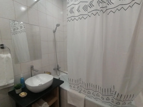 Квартира Уютная Квартира