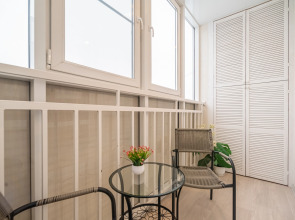 Квартира 1 Райдас на Чапаева 61