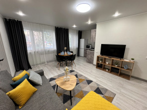 Квартира Уютная в центре Казани