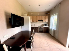 Гостевой Дом на Сиреневой