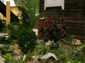 Гостевой дом Усадьба Добрыня