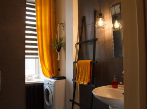 Апартаменты Матрешка