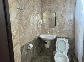 Гостевой дом Эфтихия