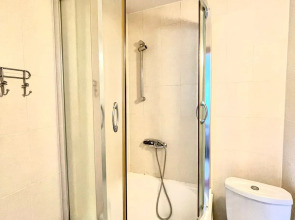 Гостевой дом Эллинг у моря