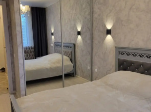 Квартира Энгельса