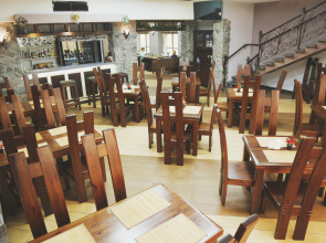 Гостевой дом Савино