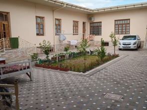 Гостевой дом Raxmatjon