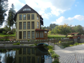 Отель Клуб Бон Тон