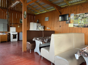 База отдыха БиллаУ