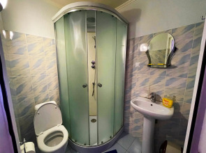 Отель Гранд