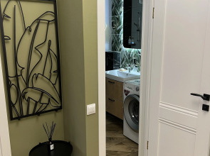 Квартира Уютная в центре города