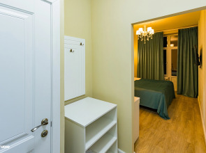 Отель Сосновый бор