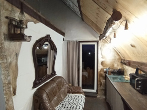 Частный дом деревенский