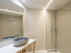 Hotel Ibersol Torremolinos Beach