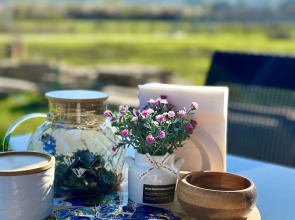 Шале Degua House