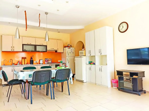 Гостевой дом На Московской