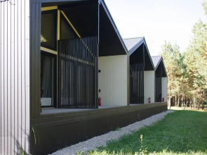 Гостевой Дом Заповедное