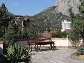 Апартаменты Голицына 19