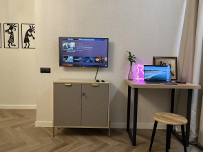 Квартира Fiesta