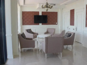 Отель Нобель