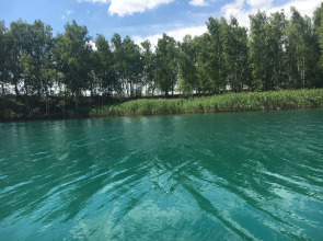 Загородный клуб Владимир