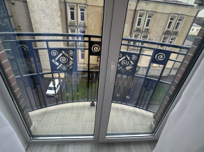 Апартаменты Уютные в Центре Города Ессентуки