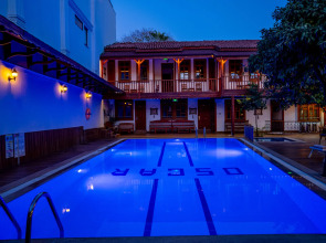 Oscar Boutique Hotel