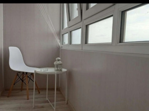 Квартира Видовая квартира cамостоятельное заселение