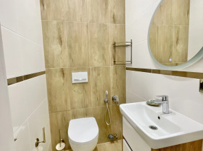 Квартира двухкомнатная ProMore с видом на море