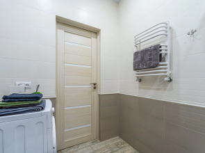 Апартаменты Уютная Квартира у Моря