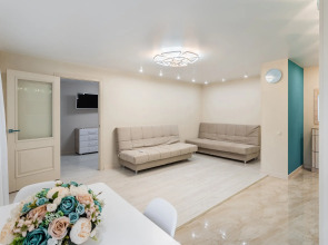 Апартаменты В самом центре