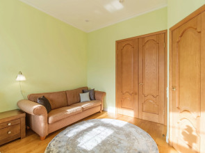 Апартаменты 3 спальни у Манежной площади 8 гостей