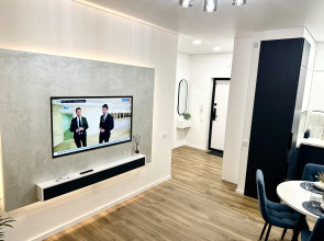 Квартира EA Flat