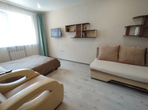 Квартира возле ДРКБ, военного госпиталя, Тэнгэри