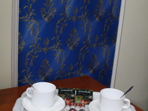 Мебелированные комнаты Медвежонок