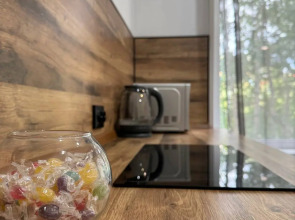 Апартаменты Bragin Hill