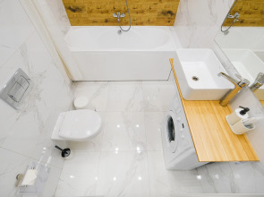 Апартаменты Домант Ядринцевская 71