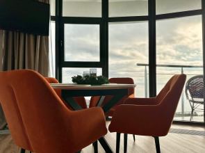 Апартаменты LS-Orange