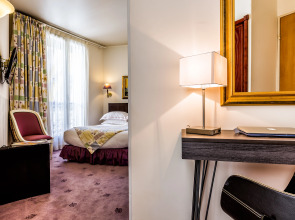 Hotel Regence Paris