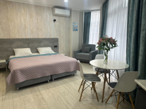 Гостевой дом Relax Family