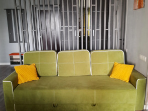 Апартаменты Рыжий Кот Дружный