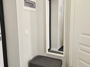 Апартаменты на Балтийском море