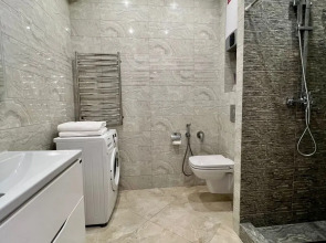 Апартаменты ЖК "Панорама"