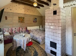 Гостевой дом Малый дом усадьбы Мирские криницы