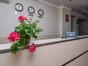 Отель Татьяна