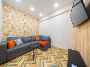 Апартаменты Море Апартаментов на Эстонской 37-4-021